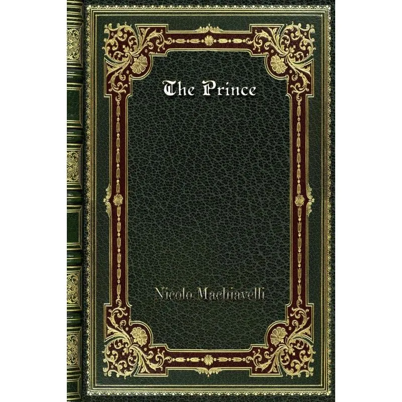 The Prince