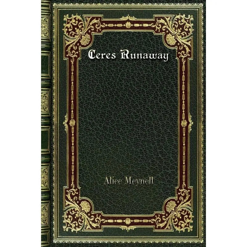 Ceres Runaway