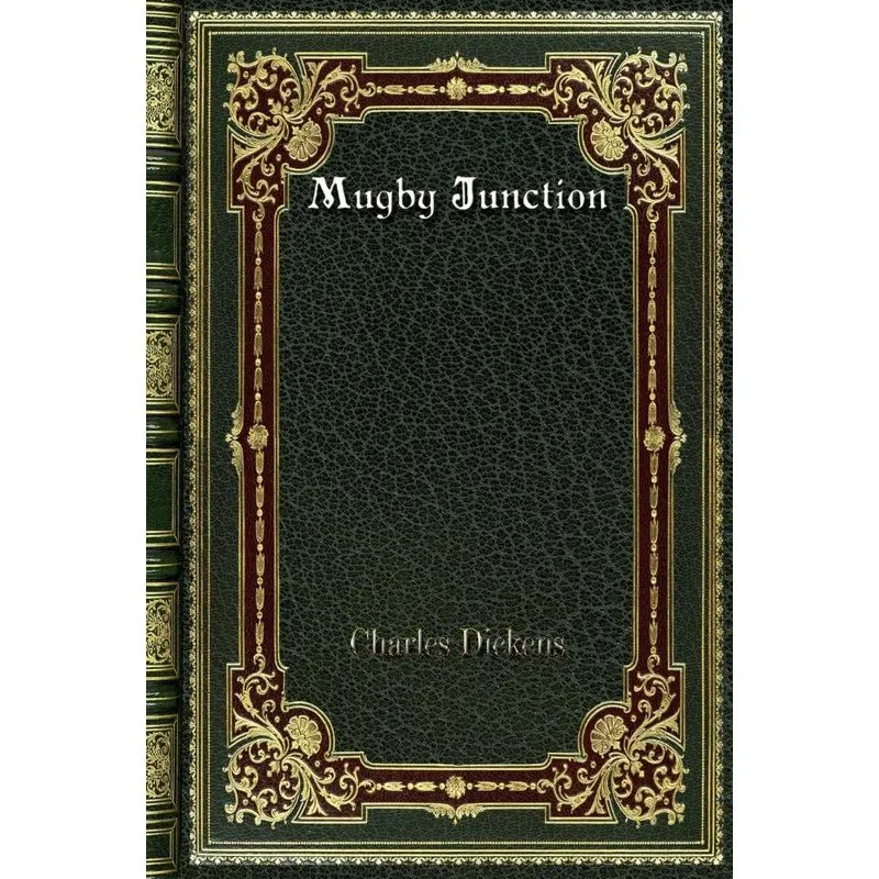 Mugby Junction