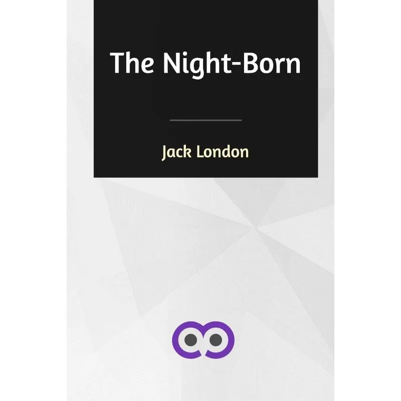 The Night-Born