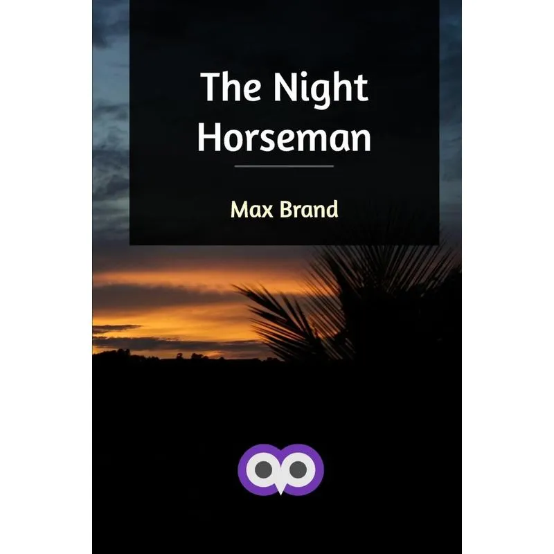 The Night Horseman