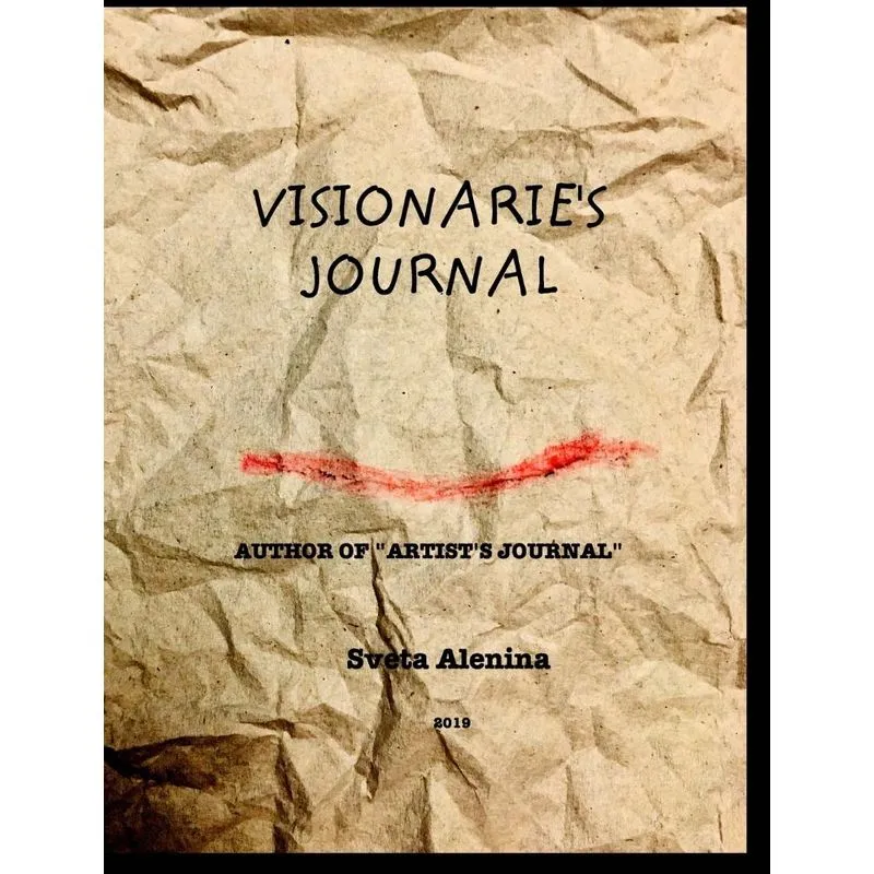 Visionaries journal