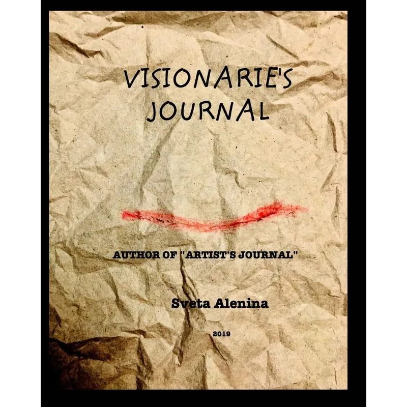 Visionaries journal
