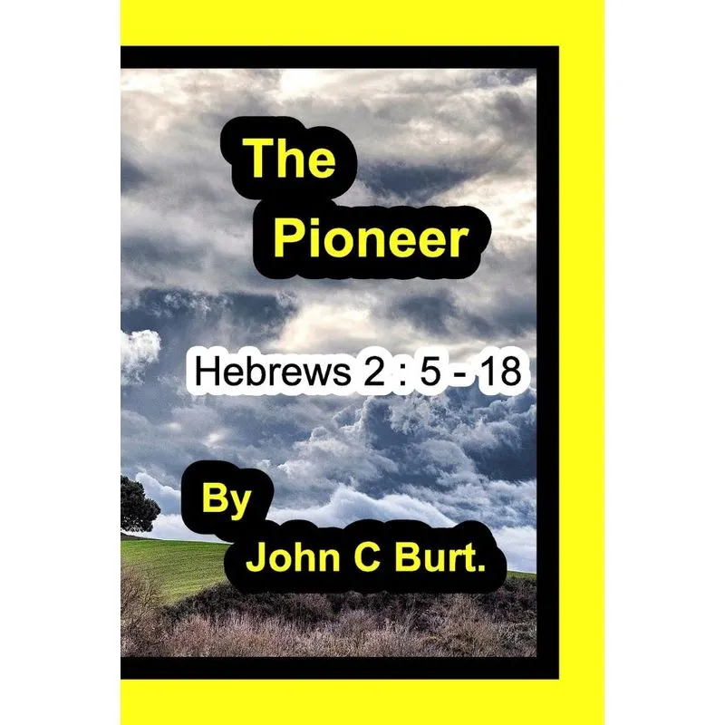 The PIONEER