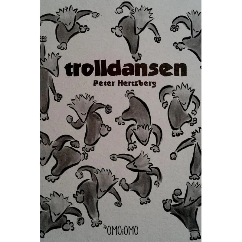 Trolldansen