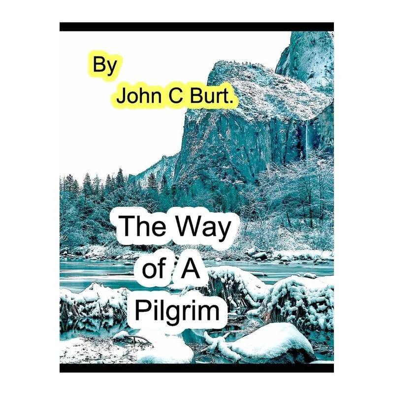 The Way of A Pilgrim.