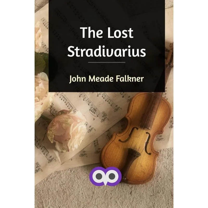 The Lost Stradivarius
