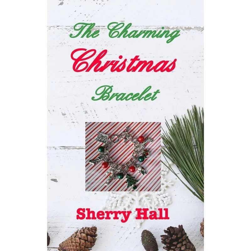 The Charming Christmas Bracelet