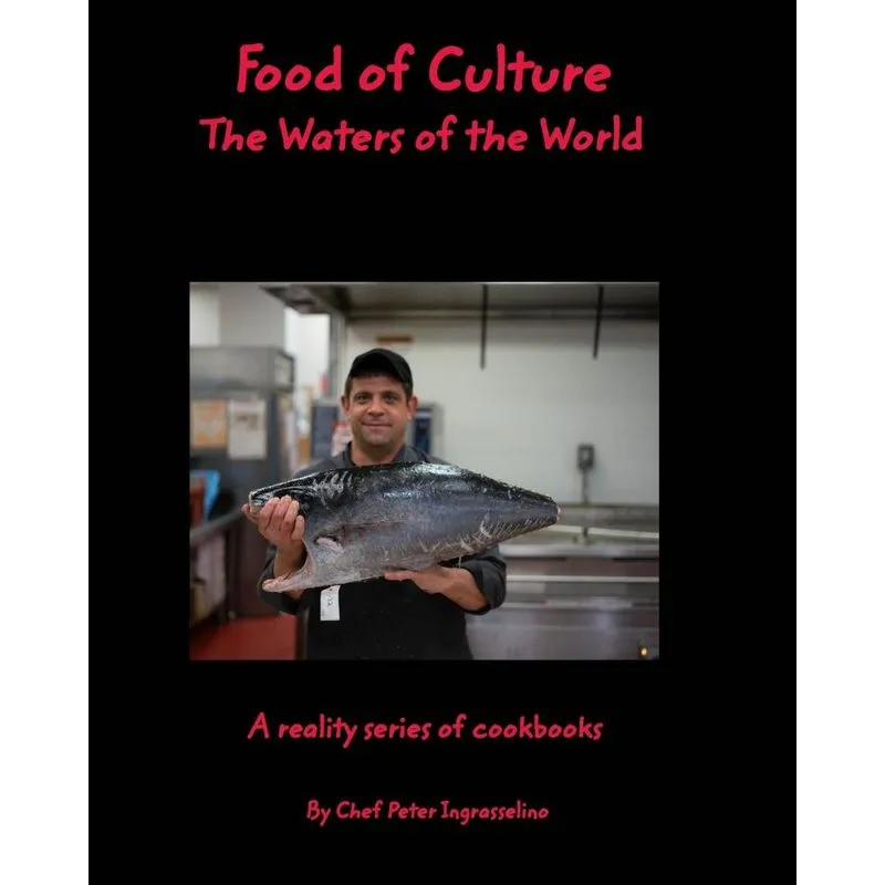 Food of Culture