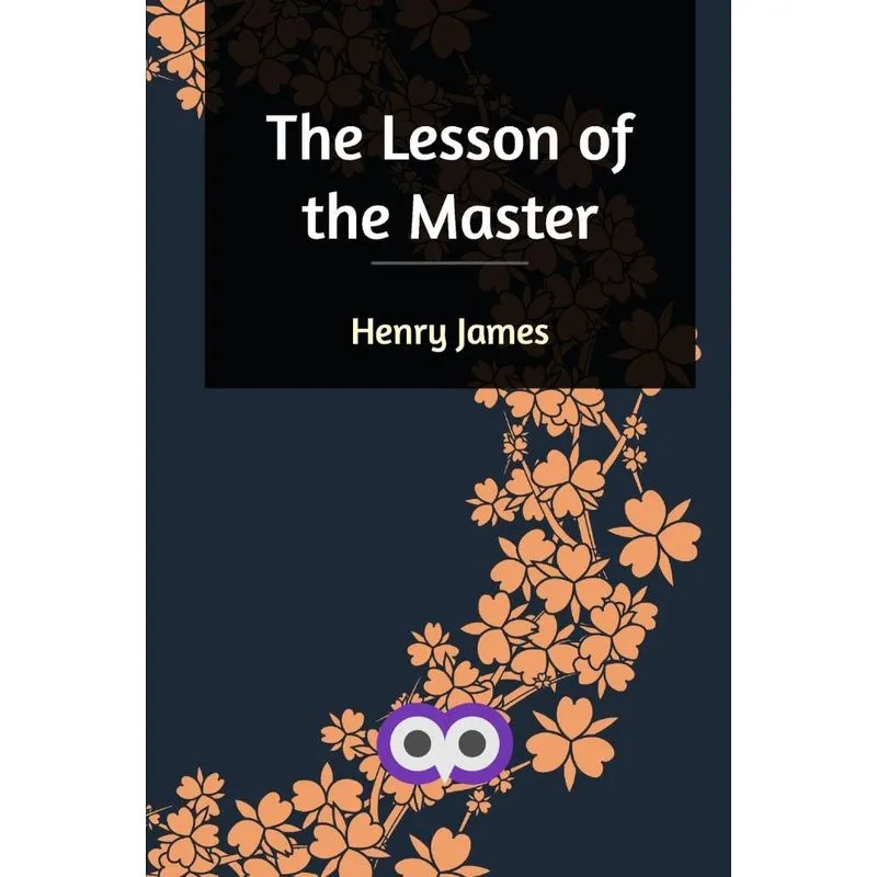 The Lesson of the Master