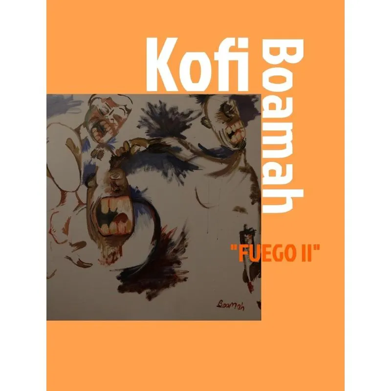 Fuego II