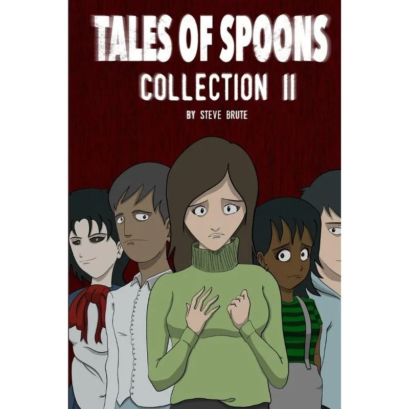 Tales Of Spoons