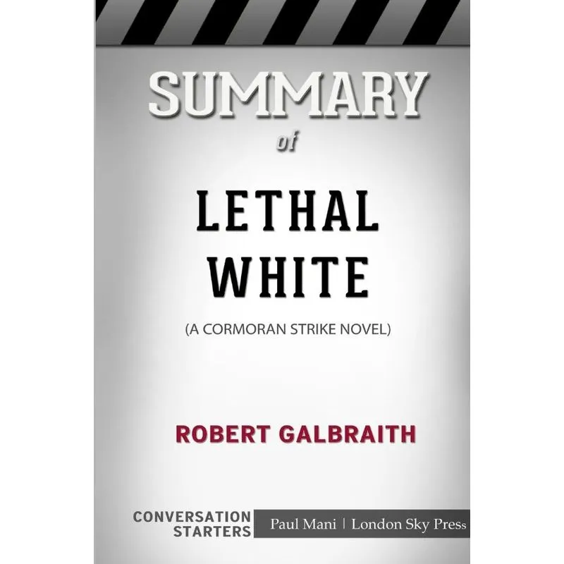 Summary of Lethal White