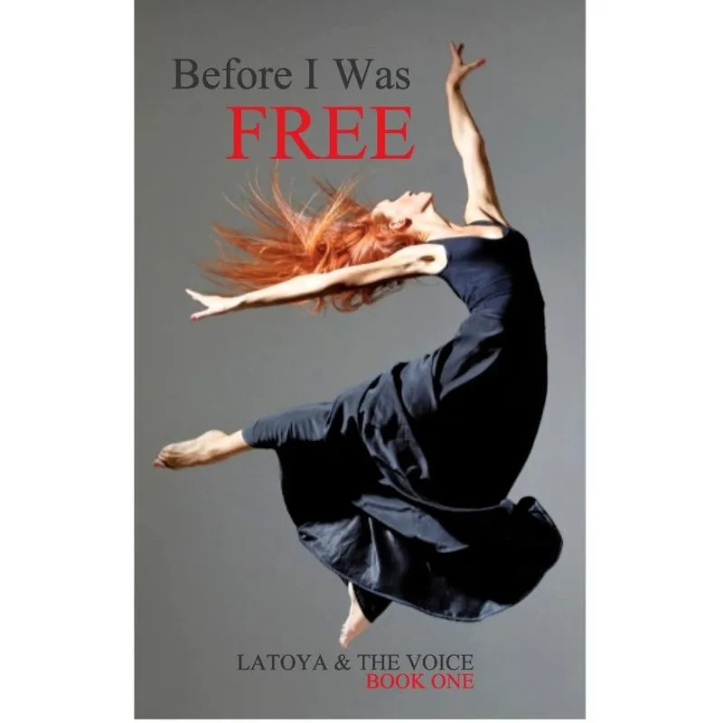 Before I Was Free