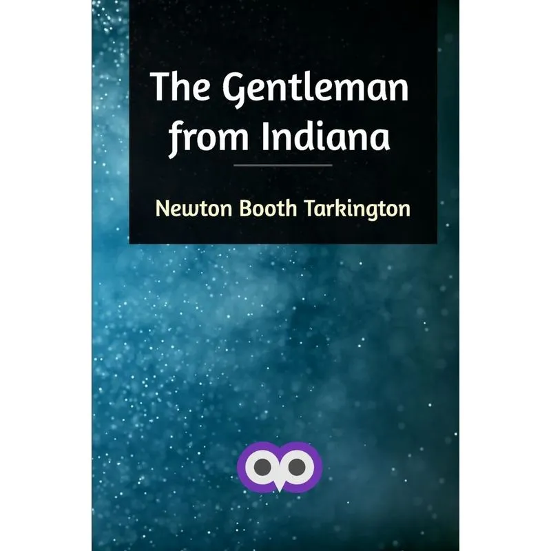 The Gentleman from Indiana