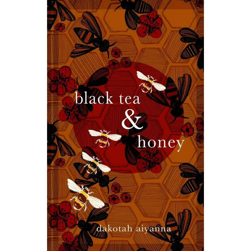 Black Tea + Honey