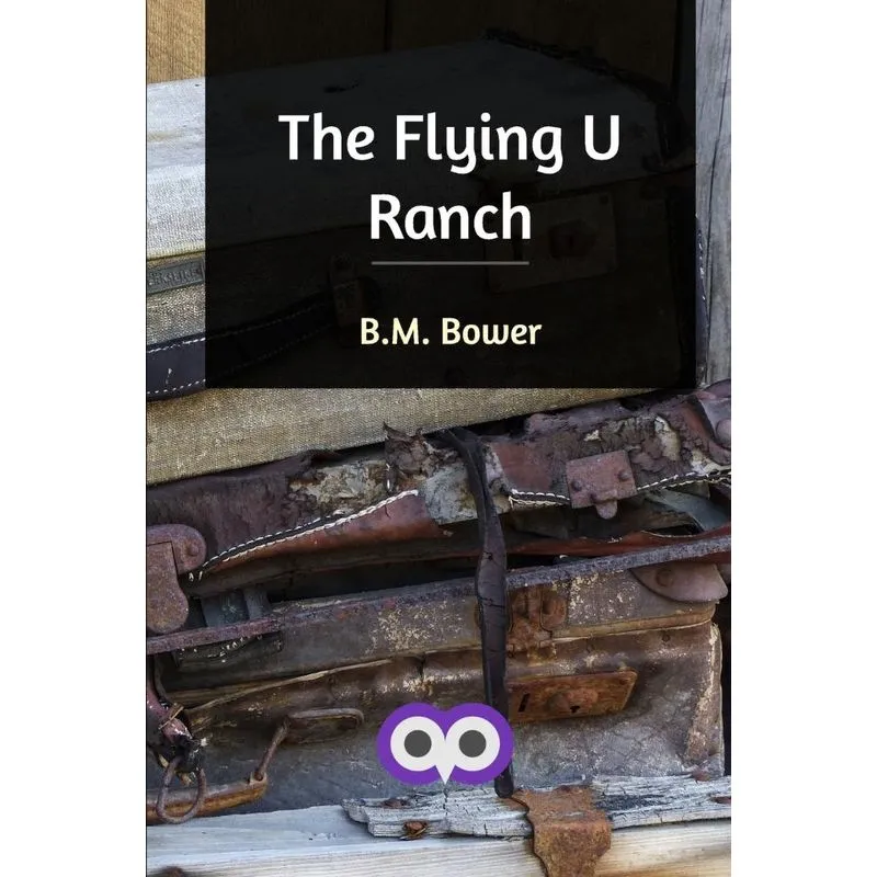 The Flying U Ranch