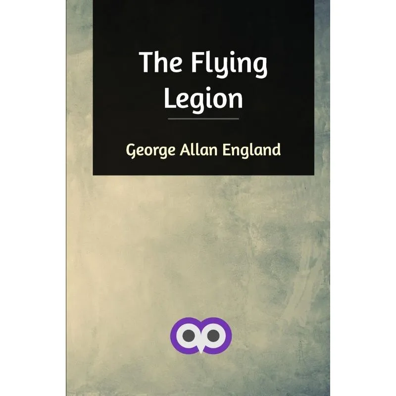 The Flying Legion