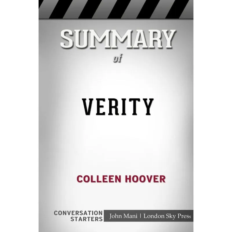 Summary of Verity