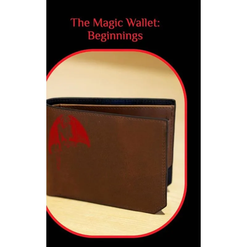 The Magic Wallet