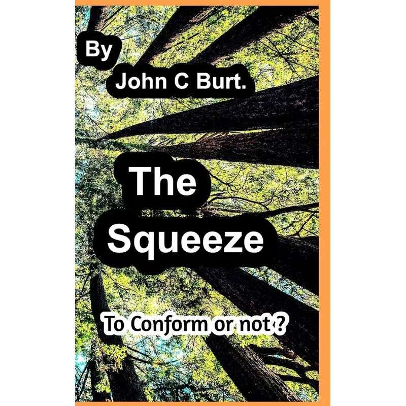 The Squeeze.