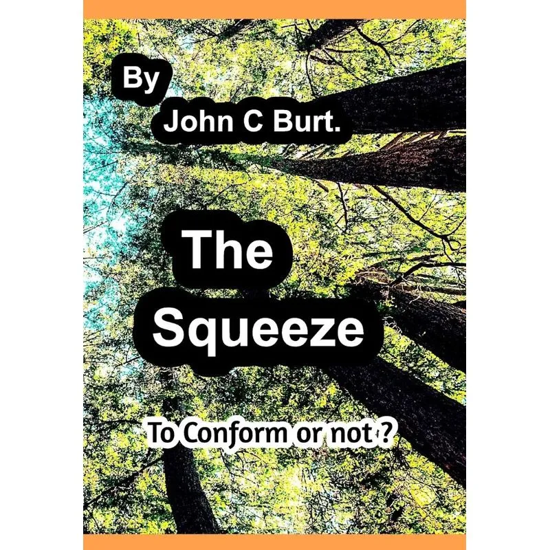 The Squeeze.