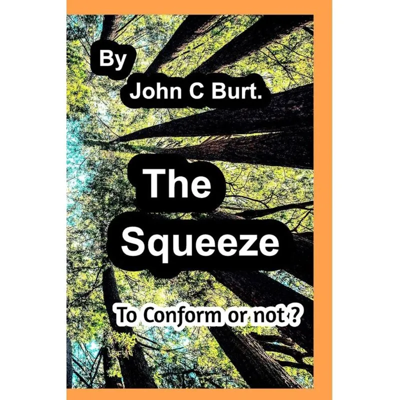 The Squeeze.