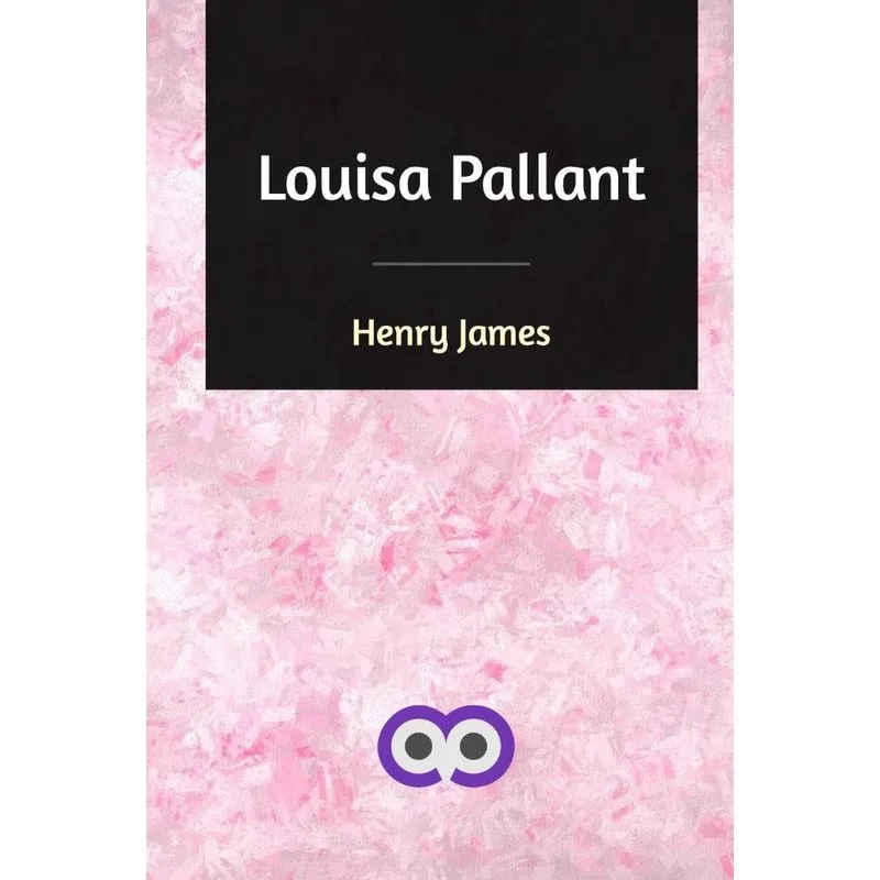 Louisa Pallant