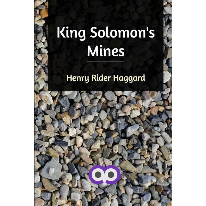 King Solomons Mines
