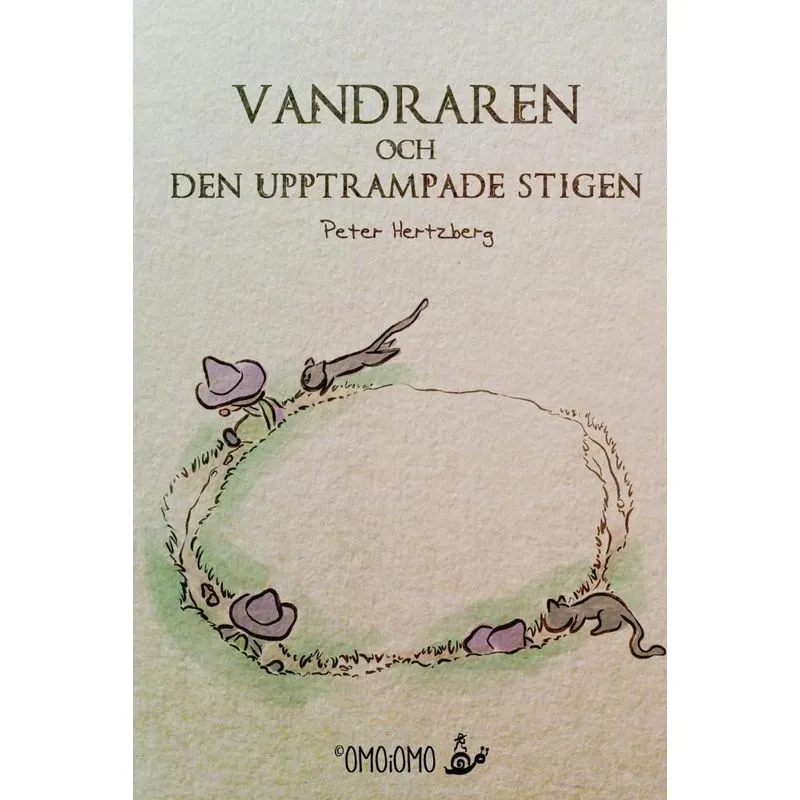 Vandraren