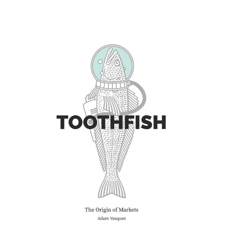 Toothfish