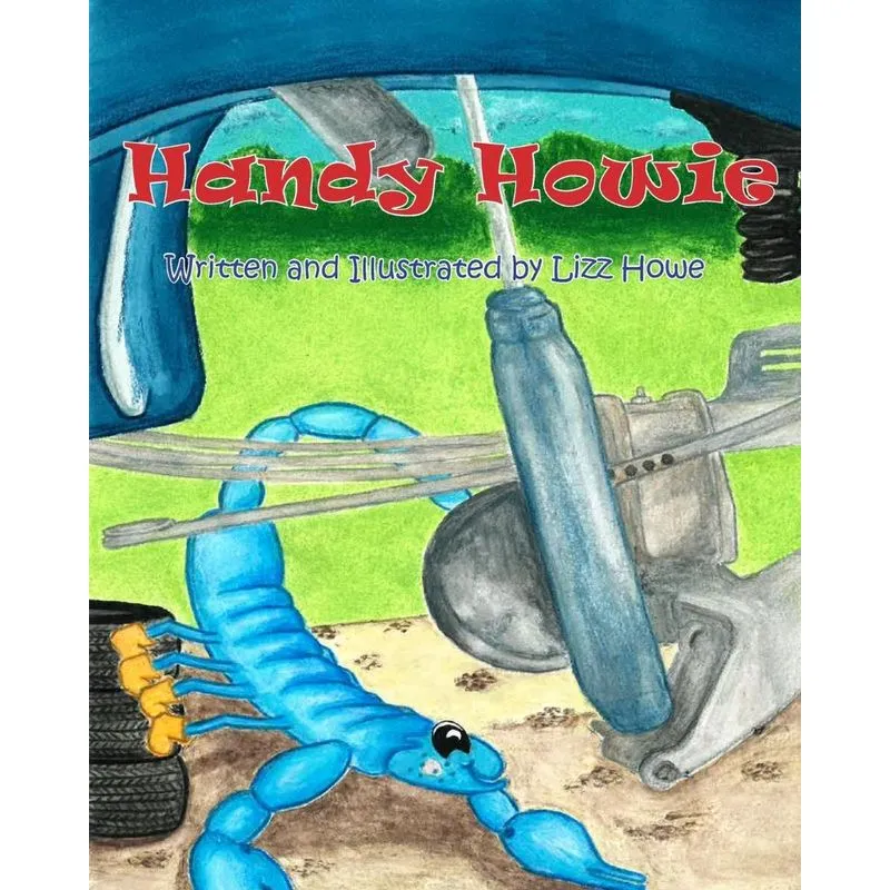 Handy Howie