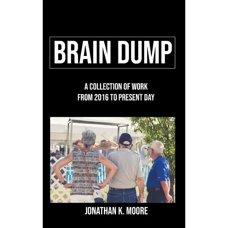 Brain Dump