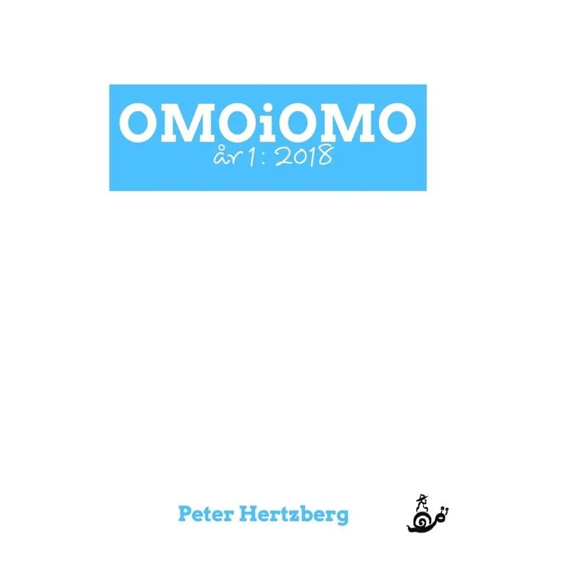 OMOiOMO År 1