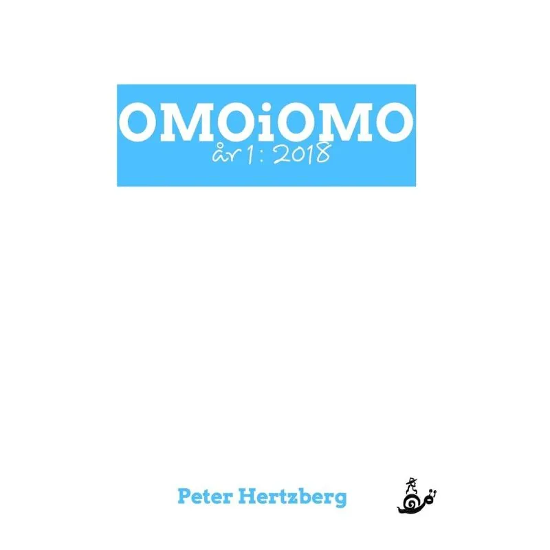 OMOiOMO År 1