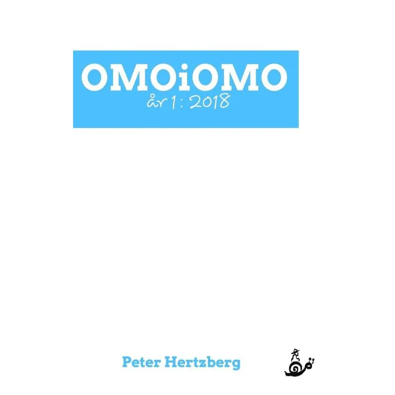 OMOiOMO År 1