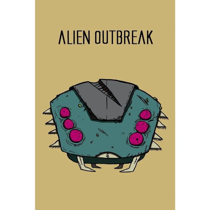 Alien Outbreak