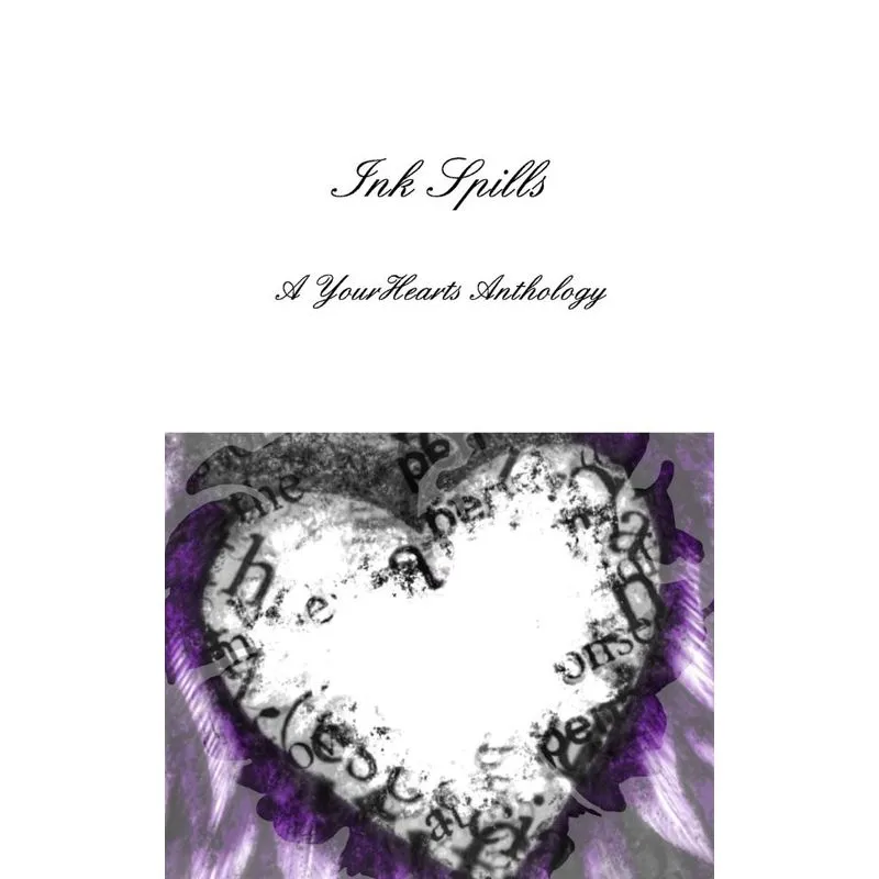 Ink Spills