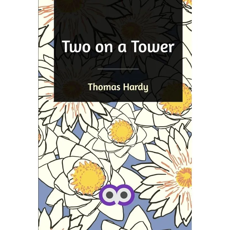 Two on a Tower