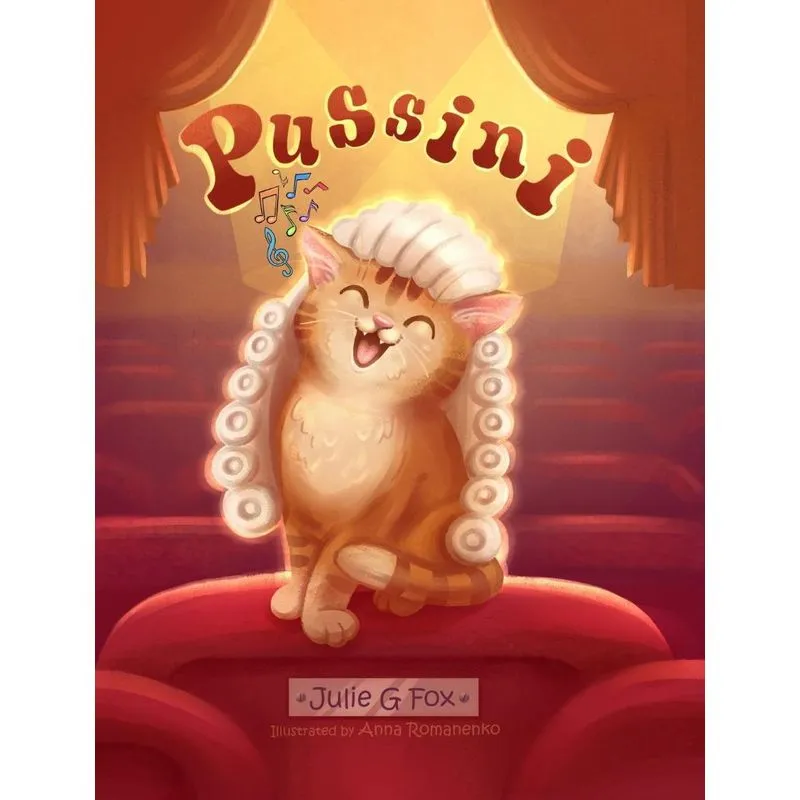 Pussini