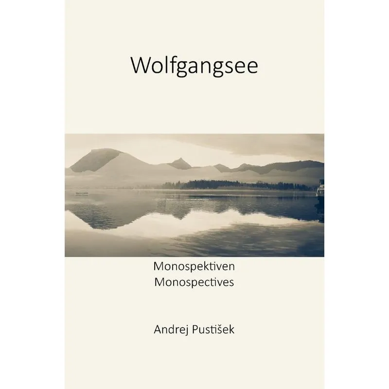 Wolfgangsee