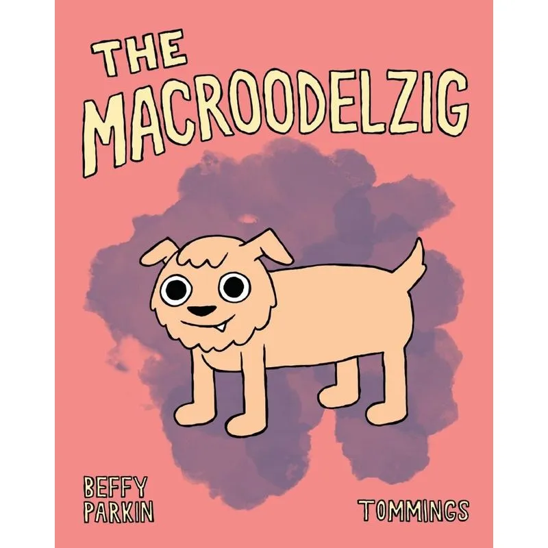 The Macroodelzig