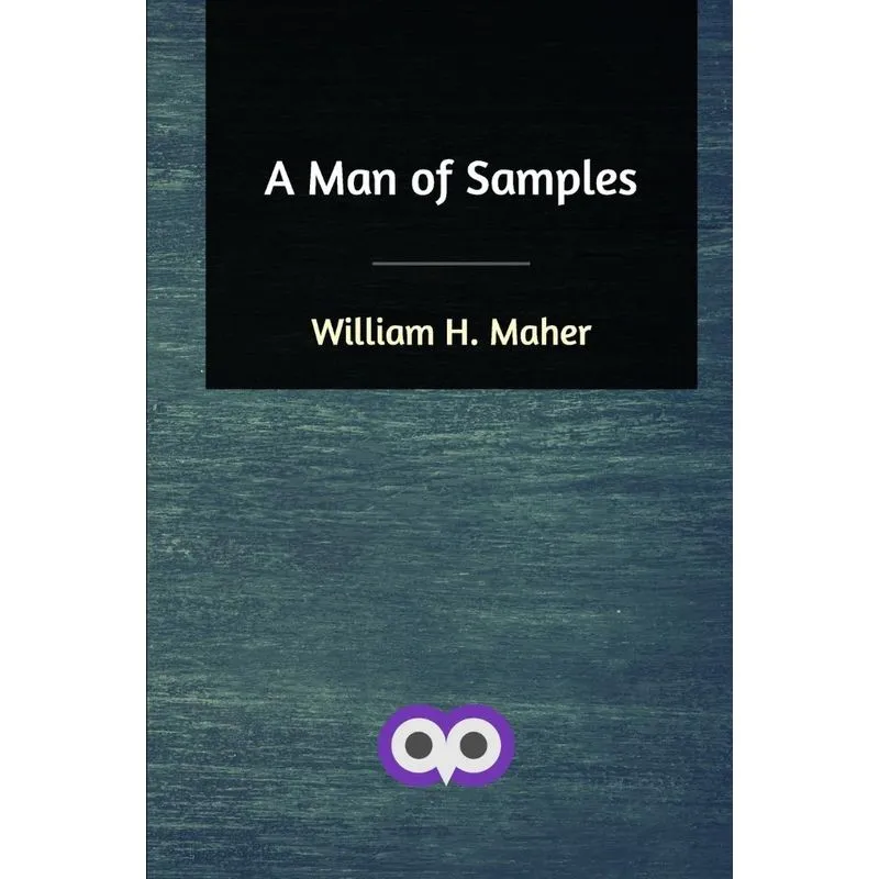A Man of Samples