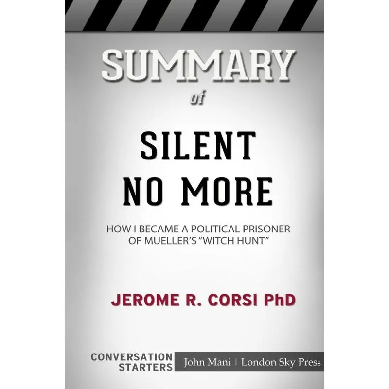 Summary of Silent No More