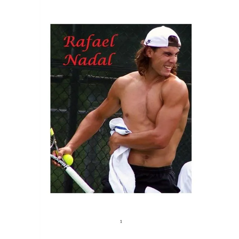 Rafal Nadal