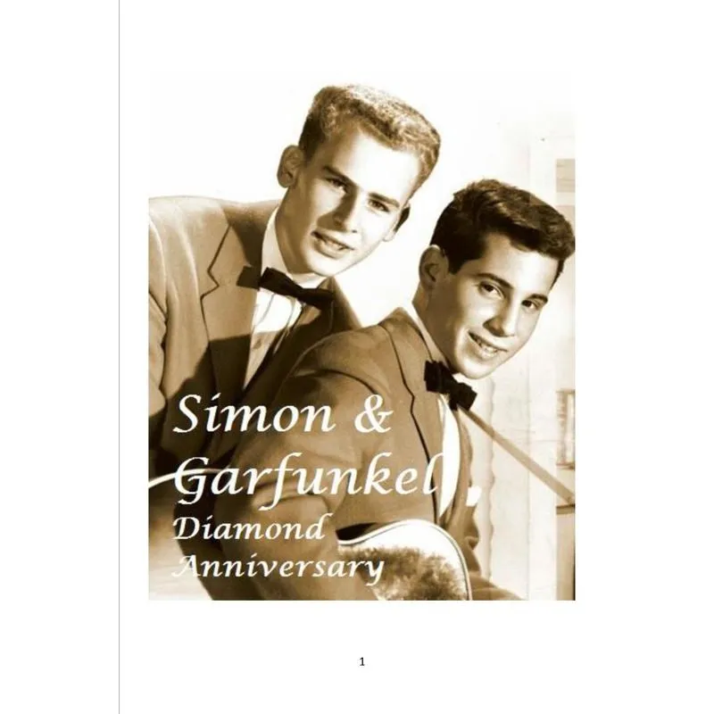 Simon and Garfunkel
