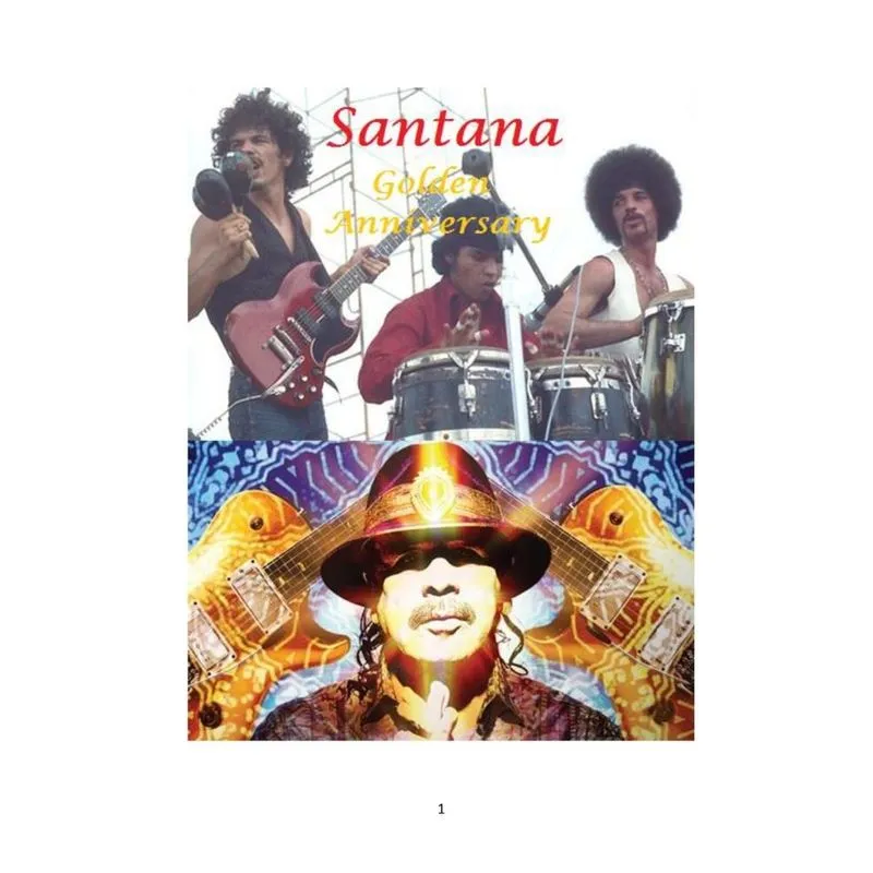 Santana