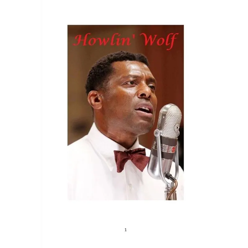 Howlin Wolf