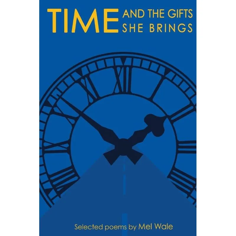 Time and the gifts she brings