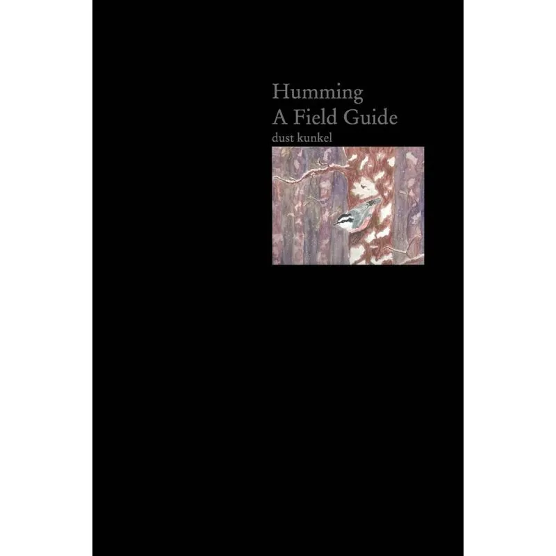 Humming A Field Guide